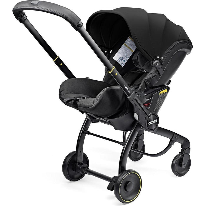 Doona X Infant Car Seat + Stroller