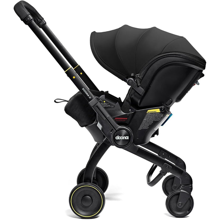 Doona X Infant Car Seat + Stroller — Lullaby Baby