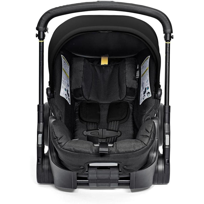 Doona X Infant Car Seat + Stroller