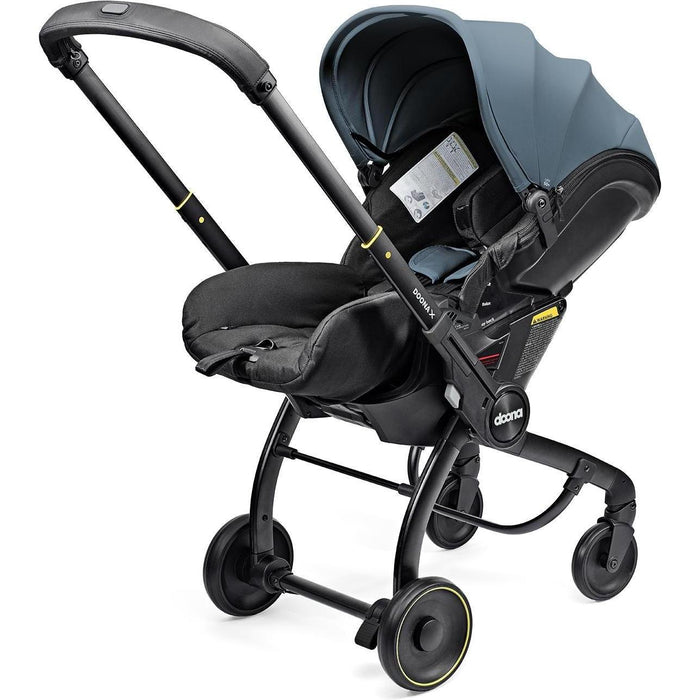Doona X Infant Car Seat Nitro
