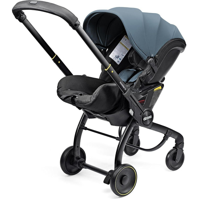 Doona X Infant Car Seat + Stroller