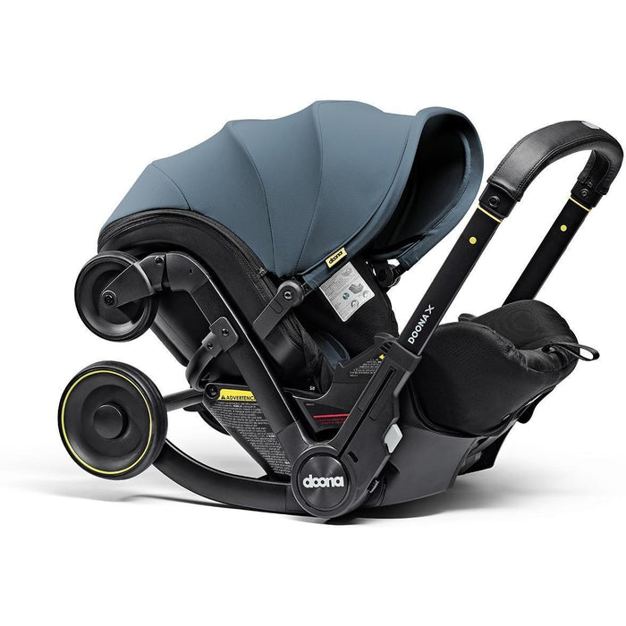Doona X Infant Car Seat + Stroller