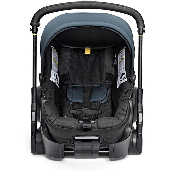 Doona X Infant Car Seat + Stroller