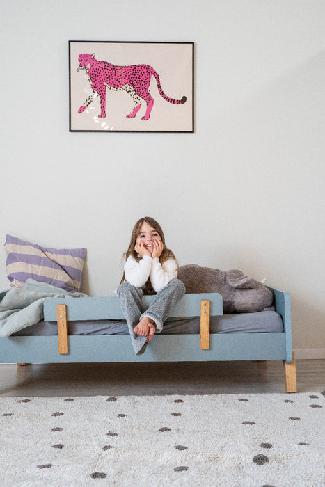 Dadada Muse Toddler Bed