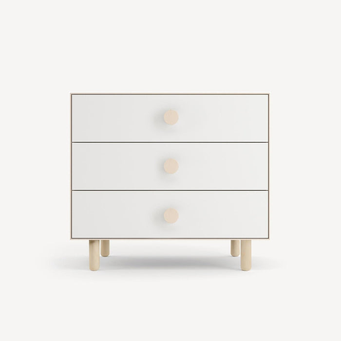Oeuf Dot 3-Drawer Dresser