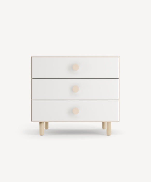 Oeuf Dot 3-Drawer Dresser