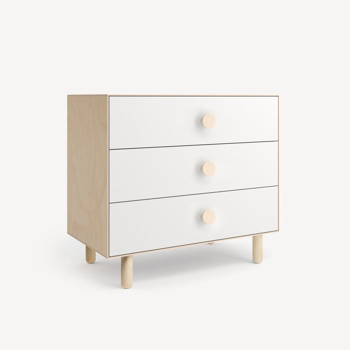 Oeuf Dot 3-Drawer Dresser