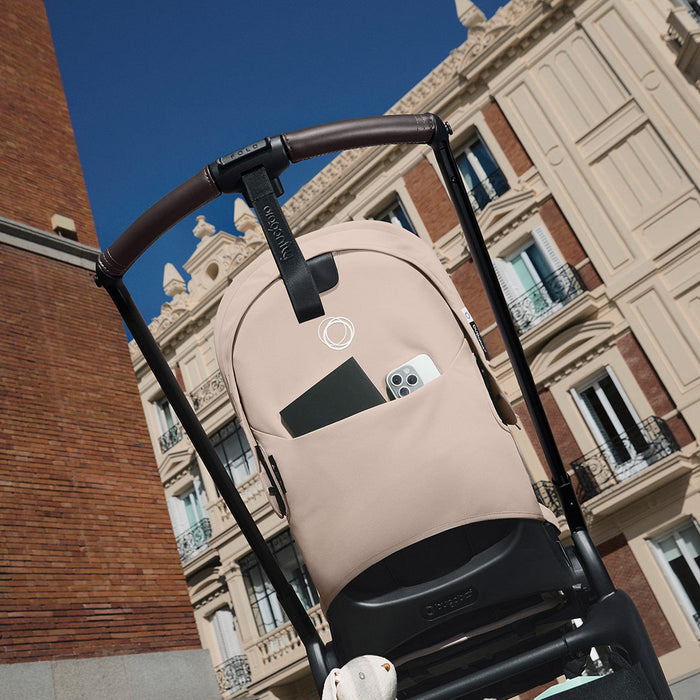 Bugaboo Dragonfly Plus Seat/Bassinet Complete