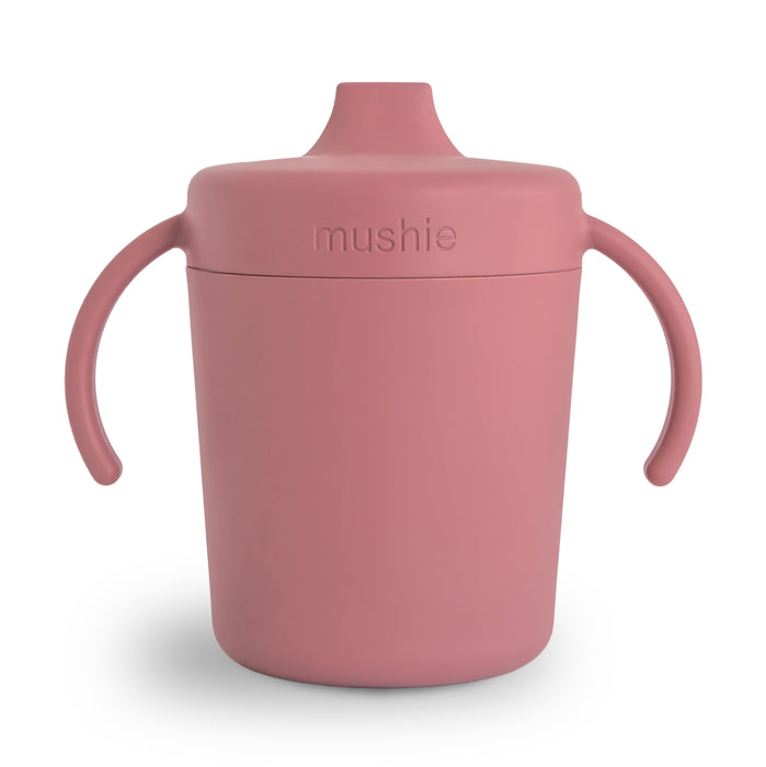 Mushie Trainer Sippy Cup