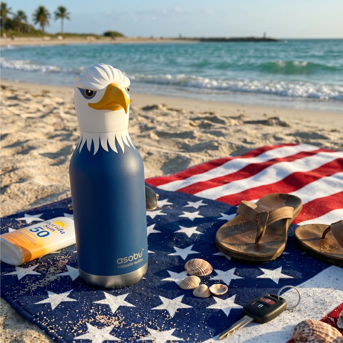 Bestie Eagle Bottle