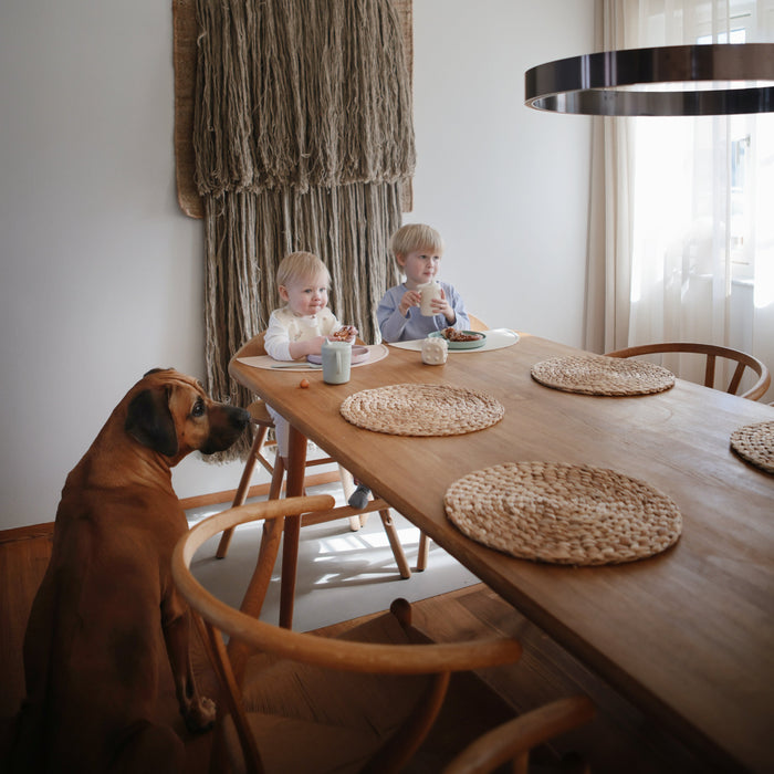 Mushie Trainer Sippy Cup