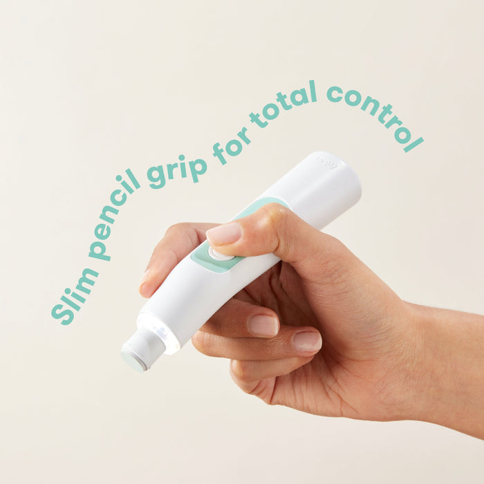 Frida Electric Nail Buffer