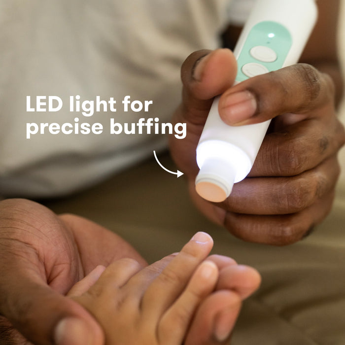 Frida Electric Nail Buffer