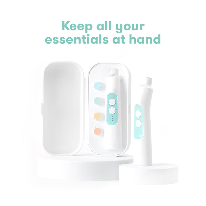 Frida Electric Nail Buffer