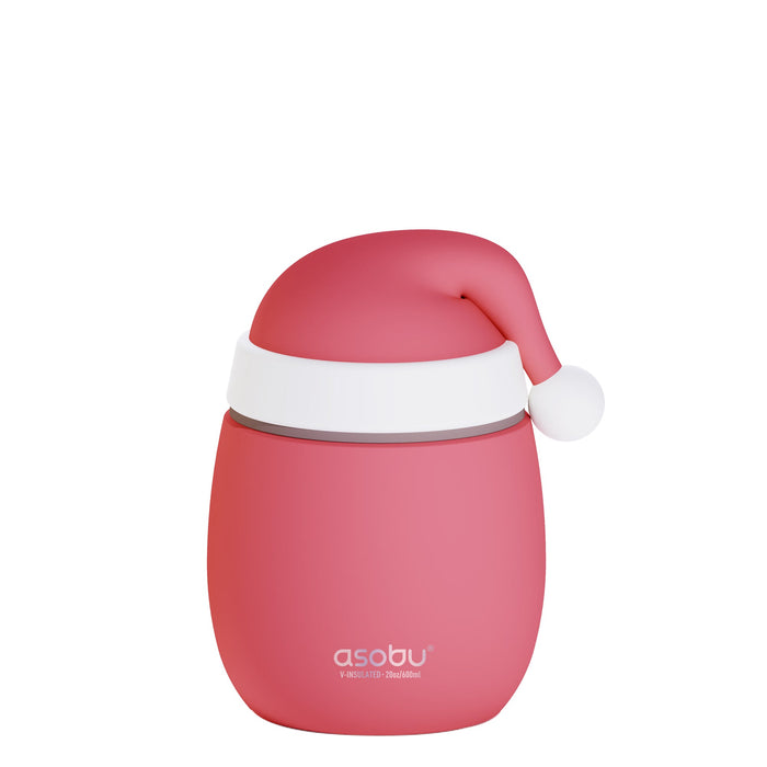 Bestie Santa Foodie