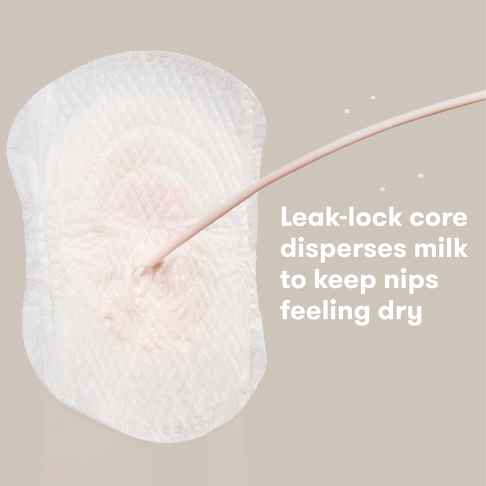 Frida All-Day Dry Nursing Pads