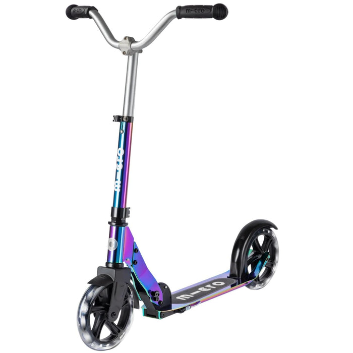 Micro Kickboard Micro Cruiser LED Scooter