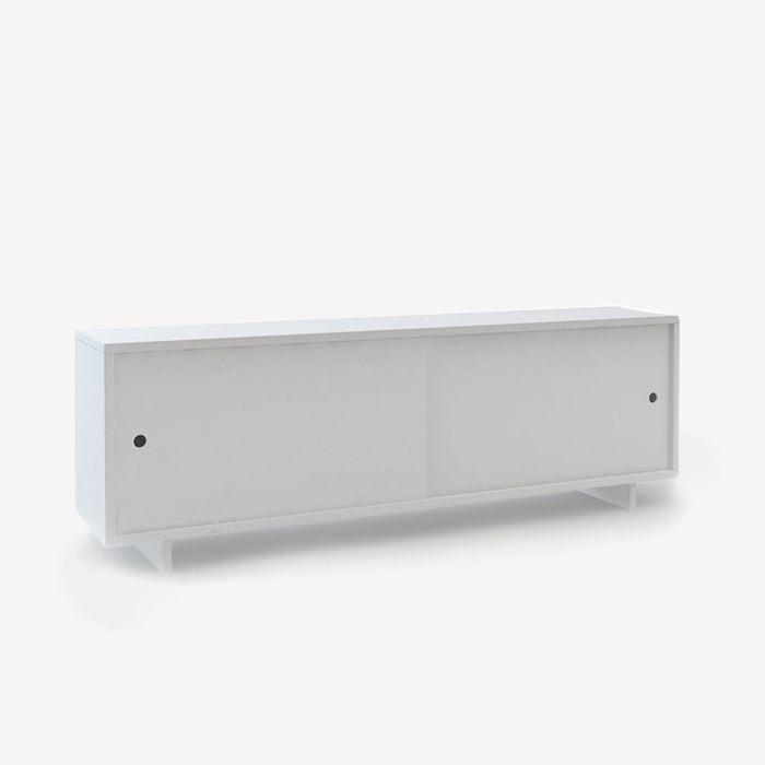 Oeuf Perch Console | Full Size