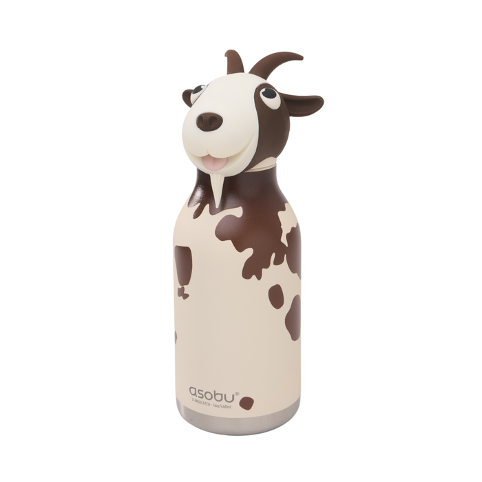 Bestie Goat Bottle