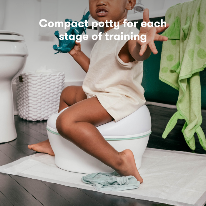 Frida 3-in-1 Grow-With-Me Potty