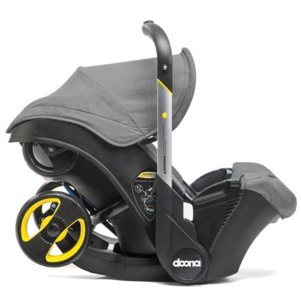 doona doona stroller Doona Infant Car Seat & Stroller Slate Green