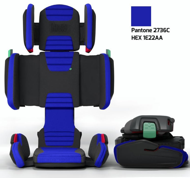 Mifold Hifold Fit & Fold Booster