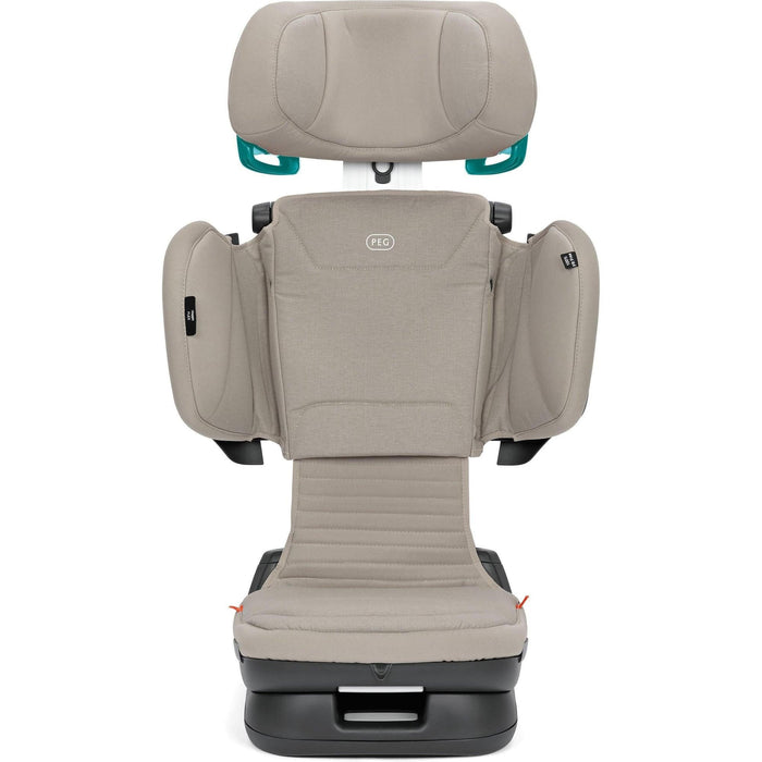 PEG Viaggio Flex 120 Booster Car Seat