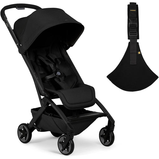 joolz aer shoulder straps Joolz Aer 2 x Wildride Carrier Bundle — Lullaby Baby