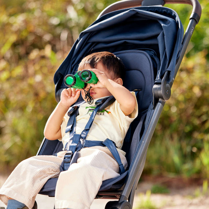 joolz aer blue Joolz Aer+ Buggy — Lullaby Baby