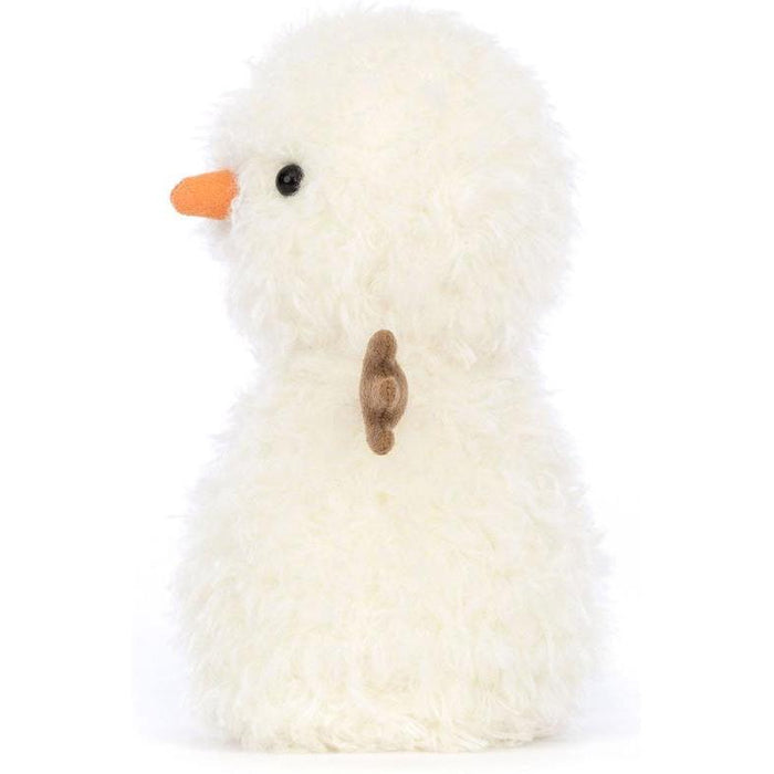 Jellycat Little Snowman