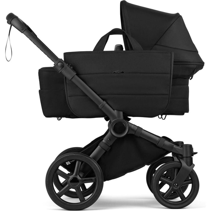 Bugaboo Donkey 6 2-in-1 Stroller + FREE accessory bundle!