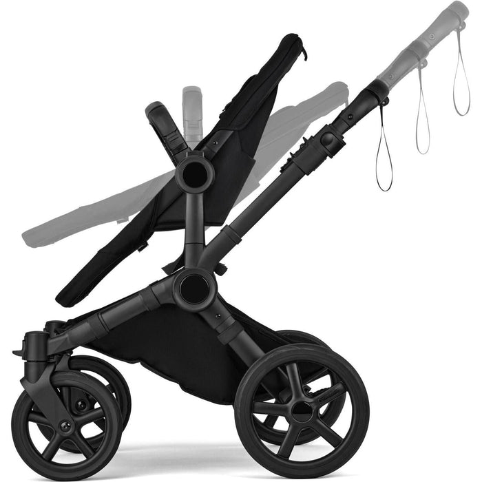 Bugaboo Donkey 6 Stroller