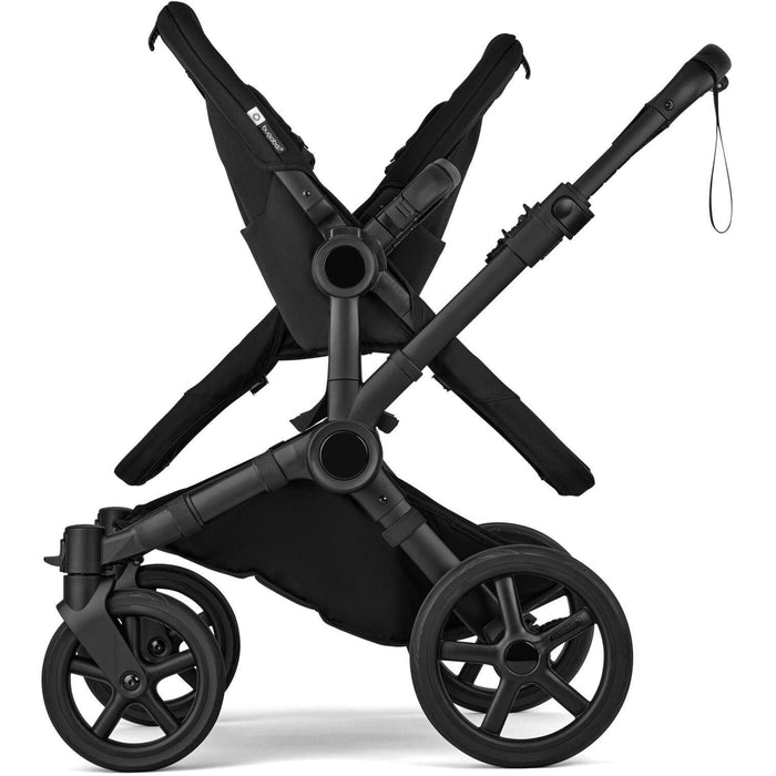 Bugaboo Donkey 6 Stroller