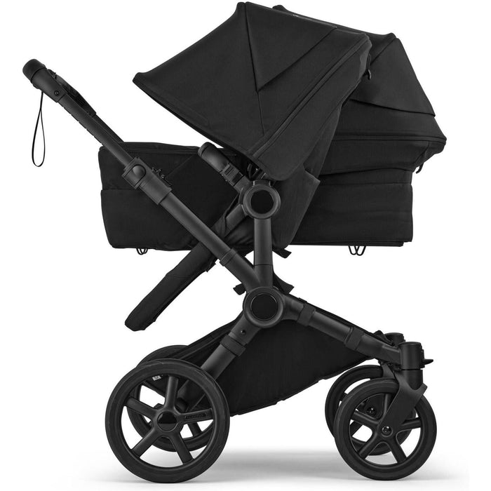 Bugaboo Donkey 6 Twin Stroller