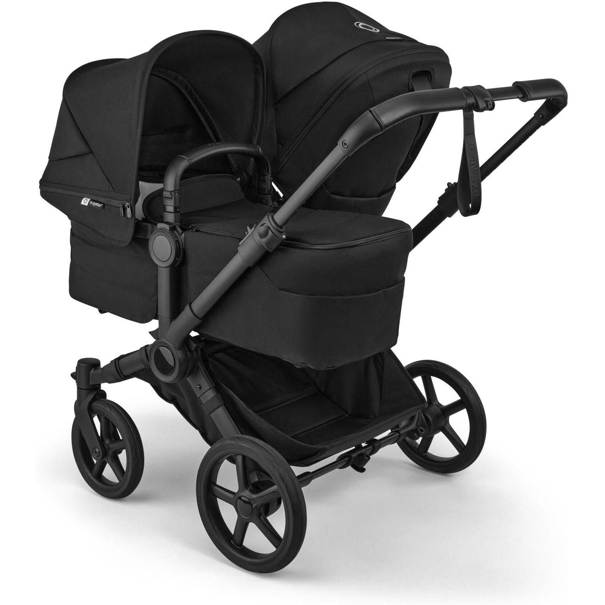 Bugaboo Donkey 6 Twin Stroller