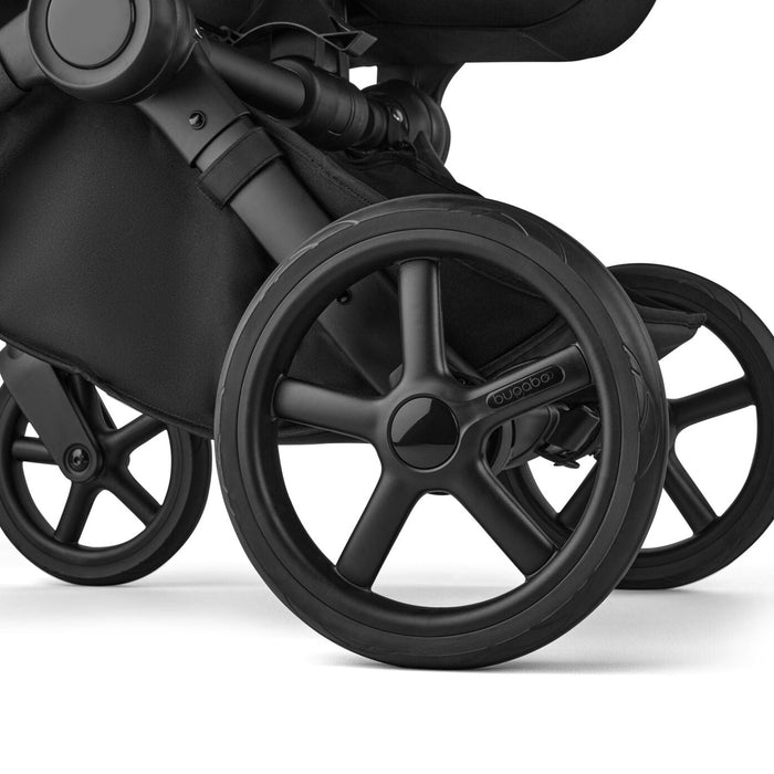 Bugaboo Donkey 6 2-in-1 Stroller + FREE accessory bundle!
