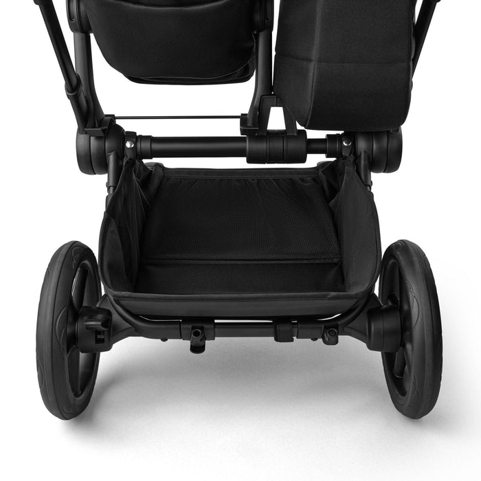 Bugaboo Donkey 6 2-in-1 Stroller + FREE accessory bundle!
