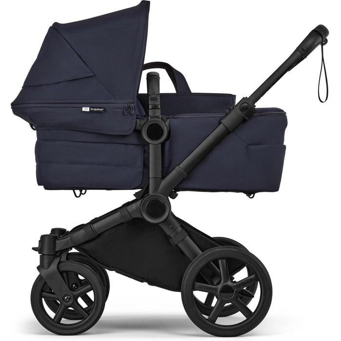 Bugaboo Donkey 6 2-in-1 Stroller + FREE accessory bundle!