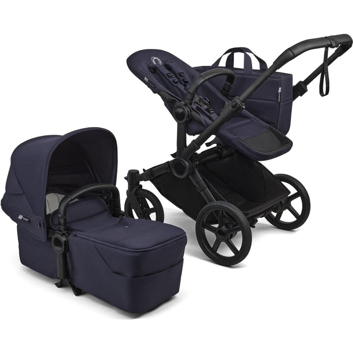 Bugaboo Donkey 6 2-in-1 Stroller + FREE accessory bundle!
