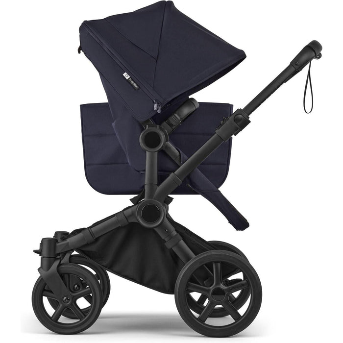 Bugaboo Donkey 6 2-in-1 Stroller + FREE accessory bundle!