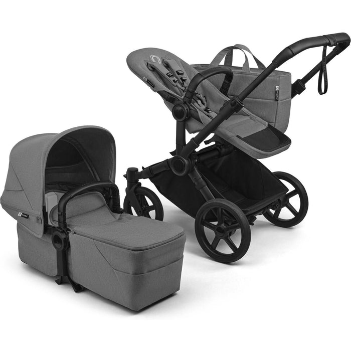 Bugaboo Donkey 6 Stroller