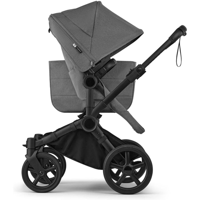 Bugaboo Donkey 6 Stroller