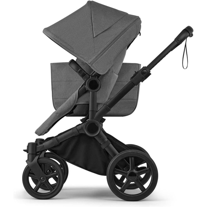 Bugaboo Donkey 6 Stroller