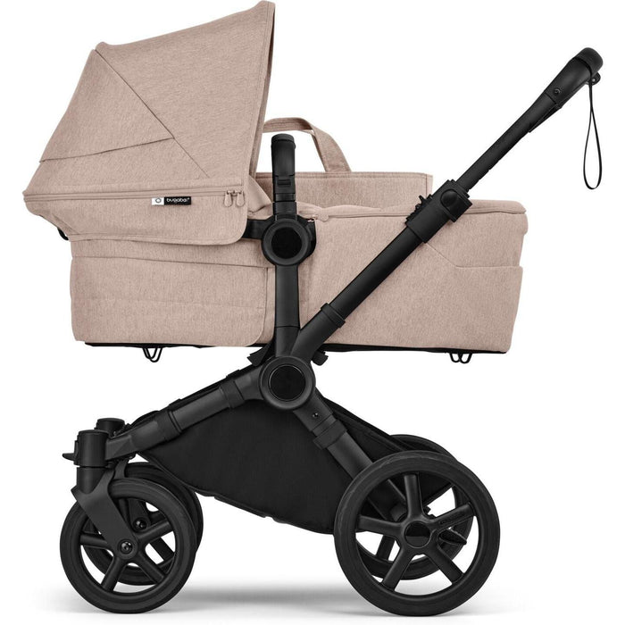Bugaboo Donkey 6 2-in-1 Stroller + FREE accessory bundle!