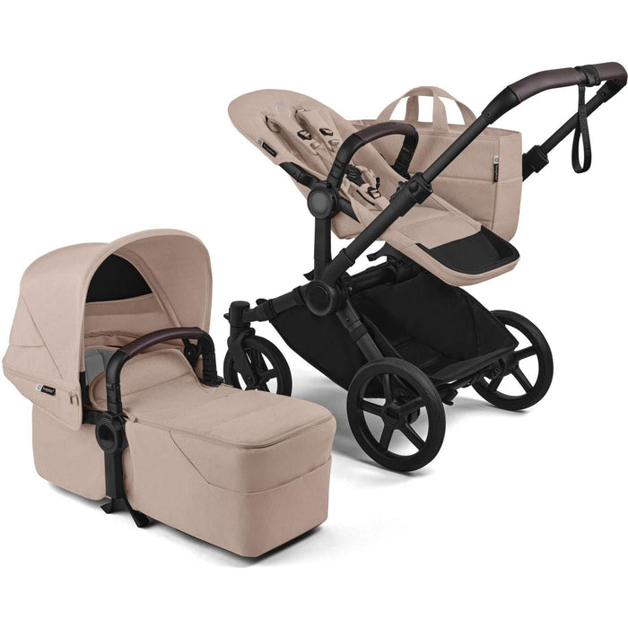 Bugaboo Donkey 6 2-in-1 Stroller + FREE accessory bundle!