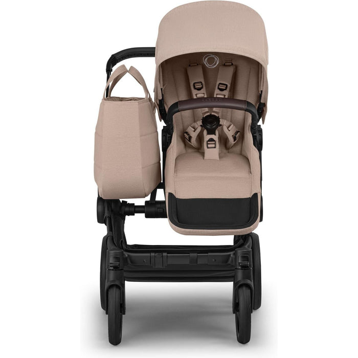 Bugaboo Donkey 6 2-in-1 Stroller + FREE accessory bundle!