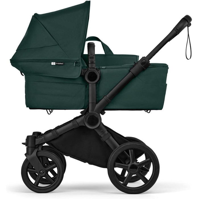 Bugaboo Donkey 6 Stroller