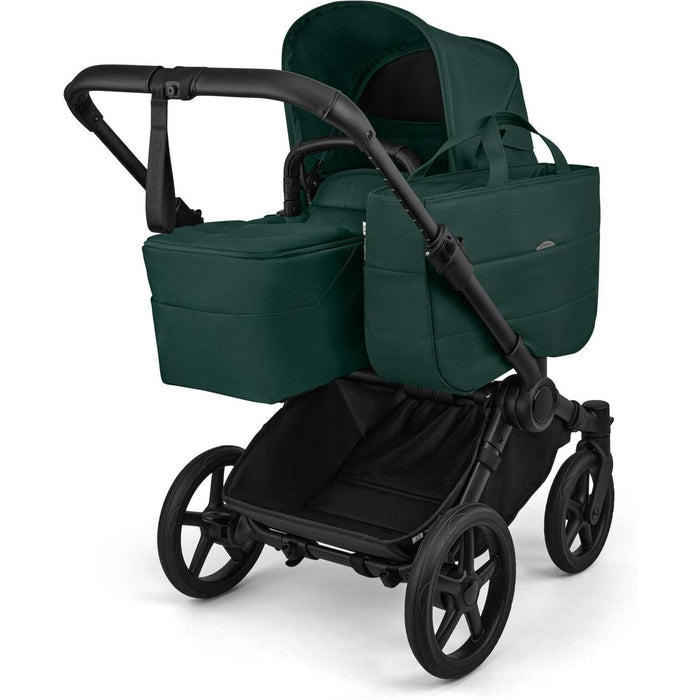 Bugaboo Donkey 6 2-in-1 Stroller + FREE accessory bundle!