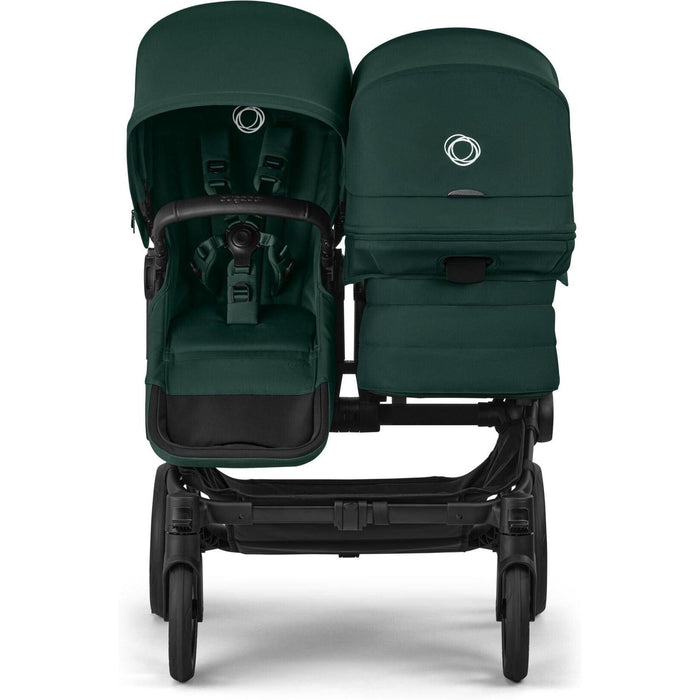 Bugaboo Donkey 6 Twin Stroller