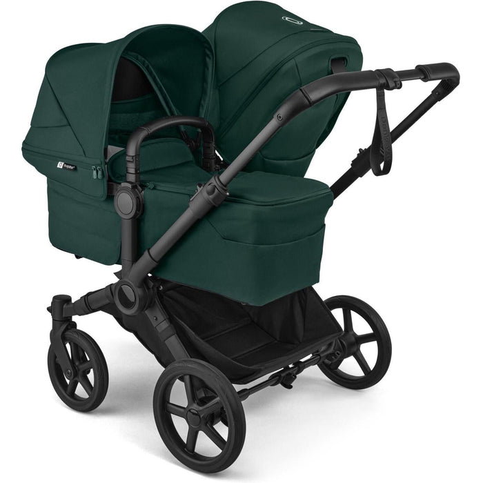 Bugaboo Donkey 6 Twin Stroller
